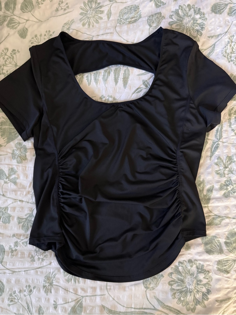 Halara Athletic Top